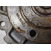 17C204 Water Coolant Pump For 07-09 Chevrolet Equinox  3.4